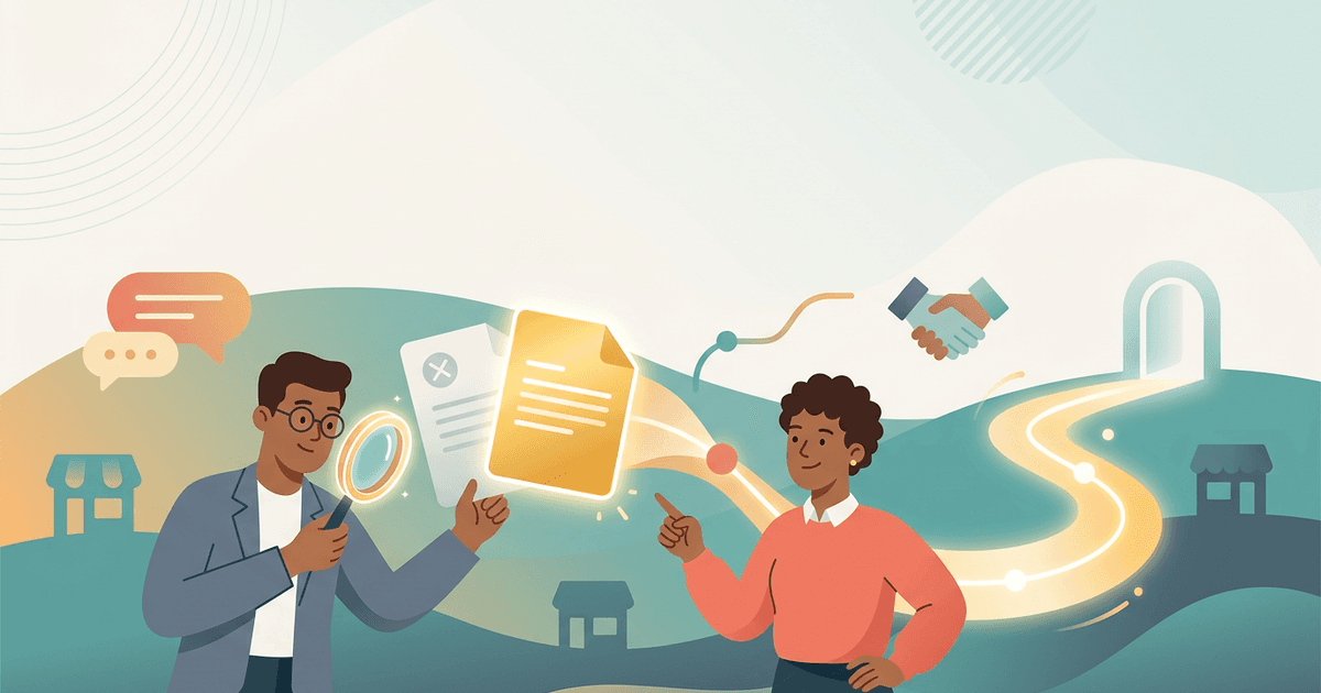 How to audit and resolve conflicting information in your AI chatbot training data