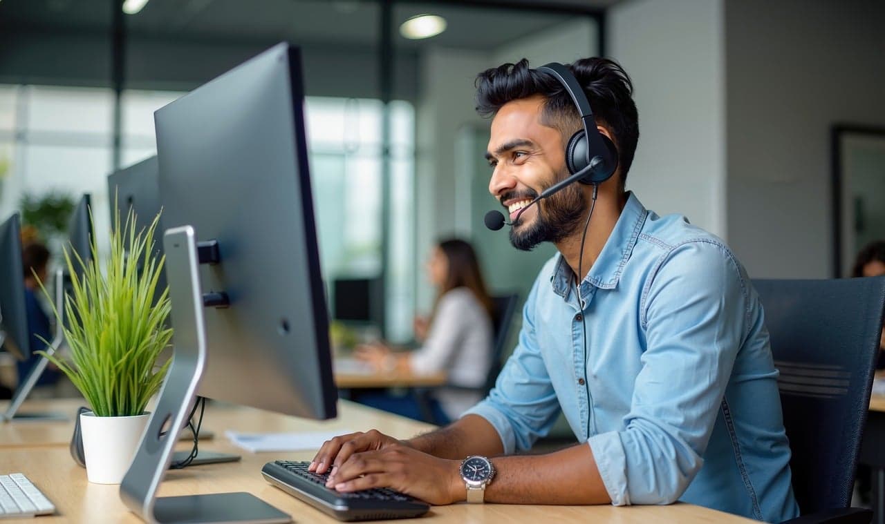 Hvordan redusere kundeservicekostnader med 70% ved hjelp av AI-chatbot